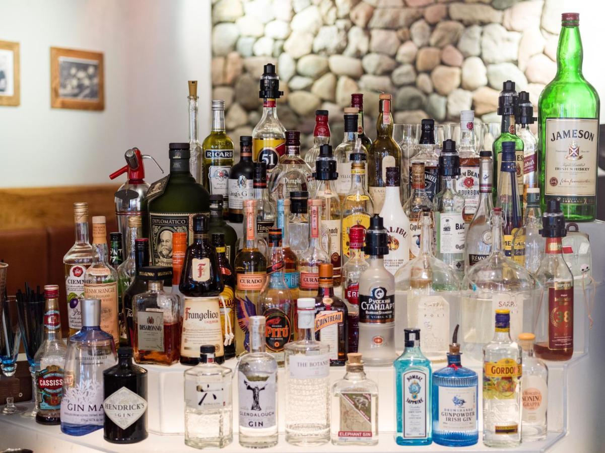 Tennenwirt Guesthouse - Adults Only Söll Εξωτερικό φωτογραφία