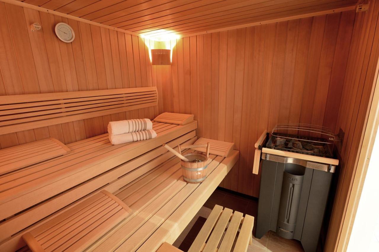 Tennenwirt Guesthouse - Adults Only Söll Εξωτερικό φωτογραφία