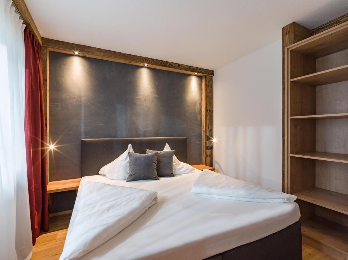 Tennenwirt Guesthouse - Adults Only Söll Εξωτερικό φωτογραφία