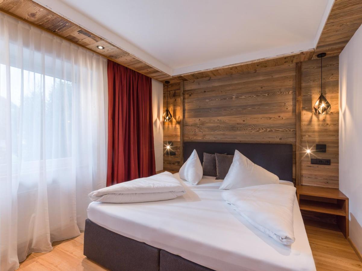 Tennenwirt Guesthouse - Adults Only Söll Εξωτερικό φωτογραφία