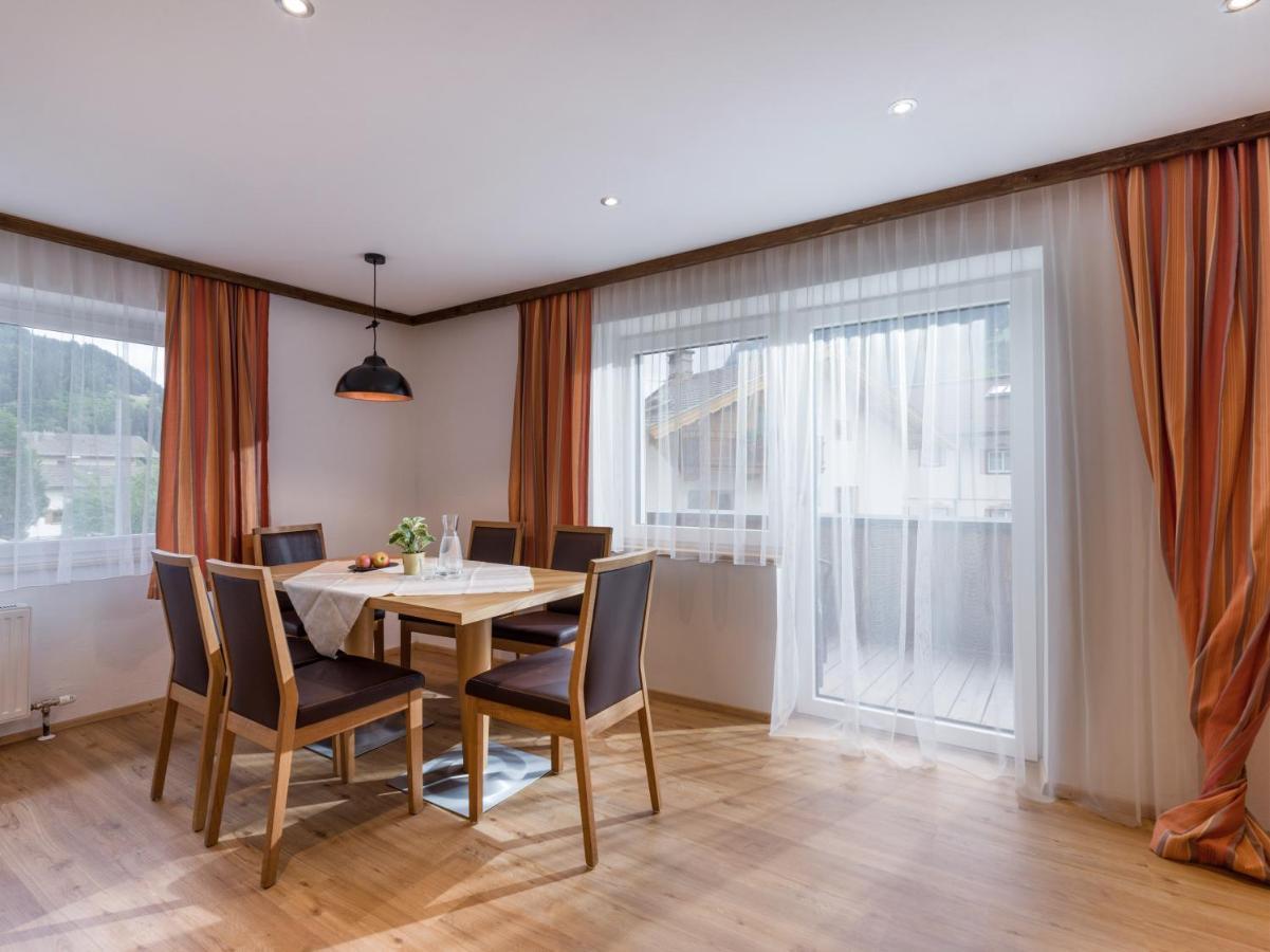 Tennenwirt Guesthouse - Adults Only Söll Εξωτερικό φωτογραφία