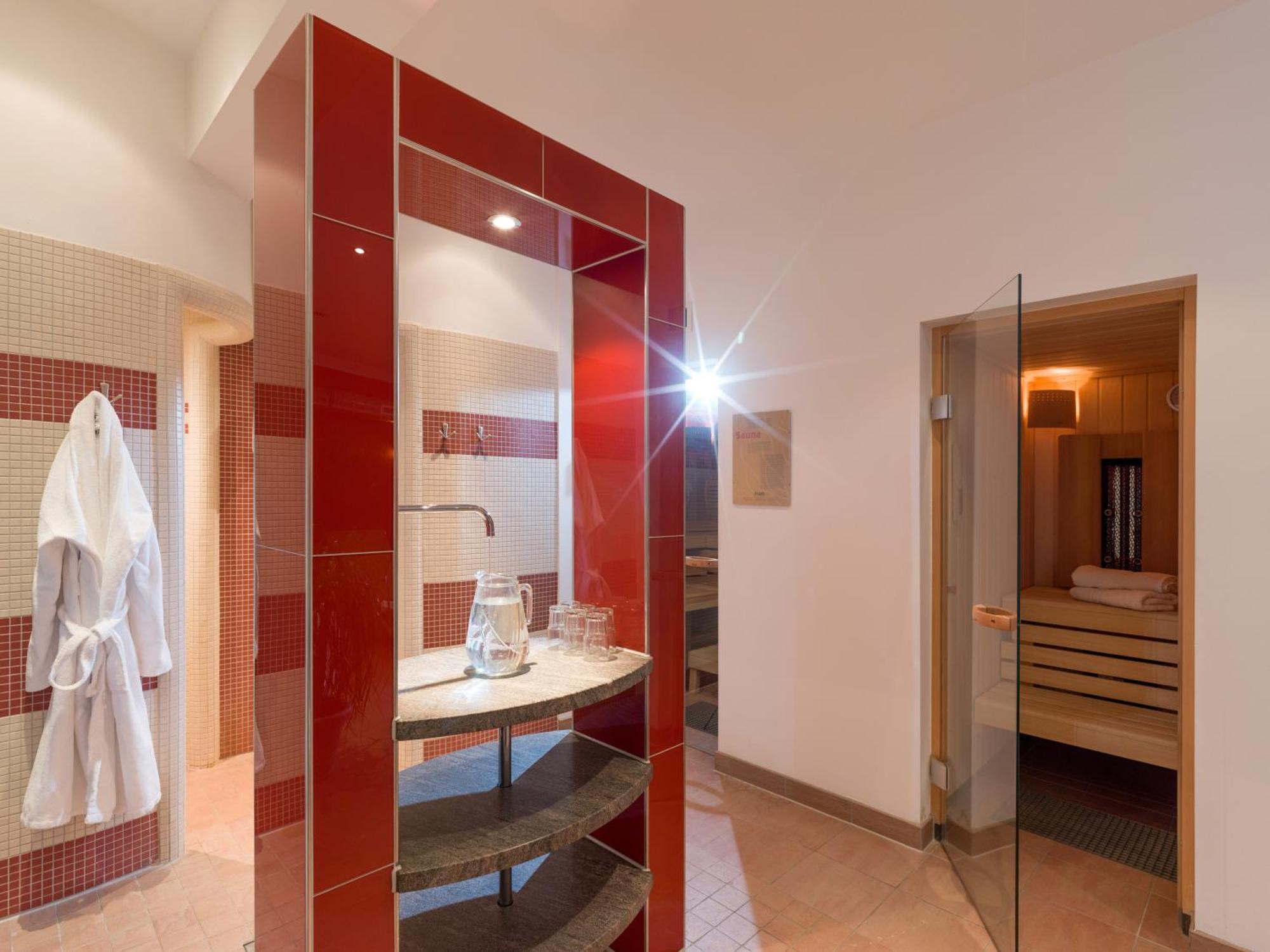 Tennenwirt Guesthouse - Adults Only Söll Εξωτερικό φωτογραφία