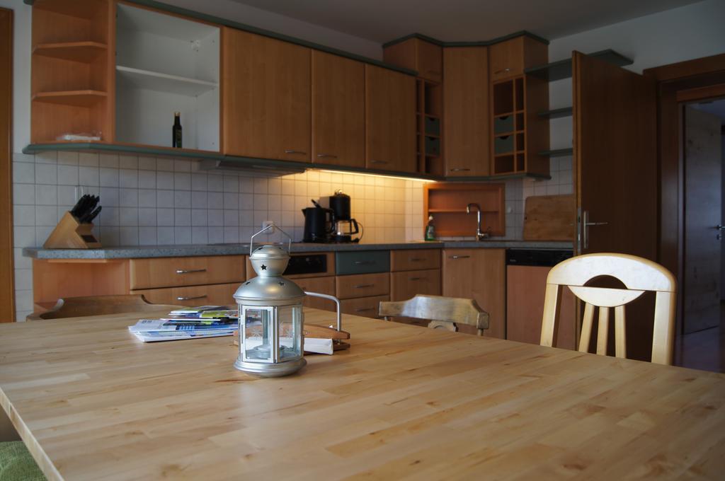 Tennenwirt Guesthouse - Adults Only Söll Εξωτερικό φωτογραφία