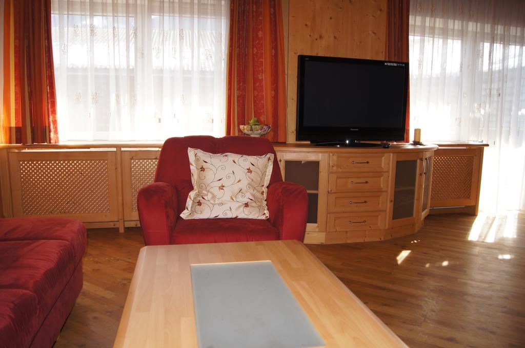 Tennenwirt Guesthouse - Adults Only Söll Εξωτερικό φωτογραφία