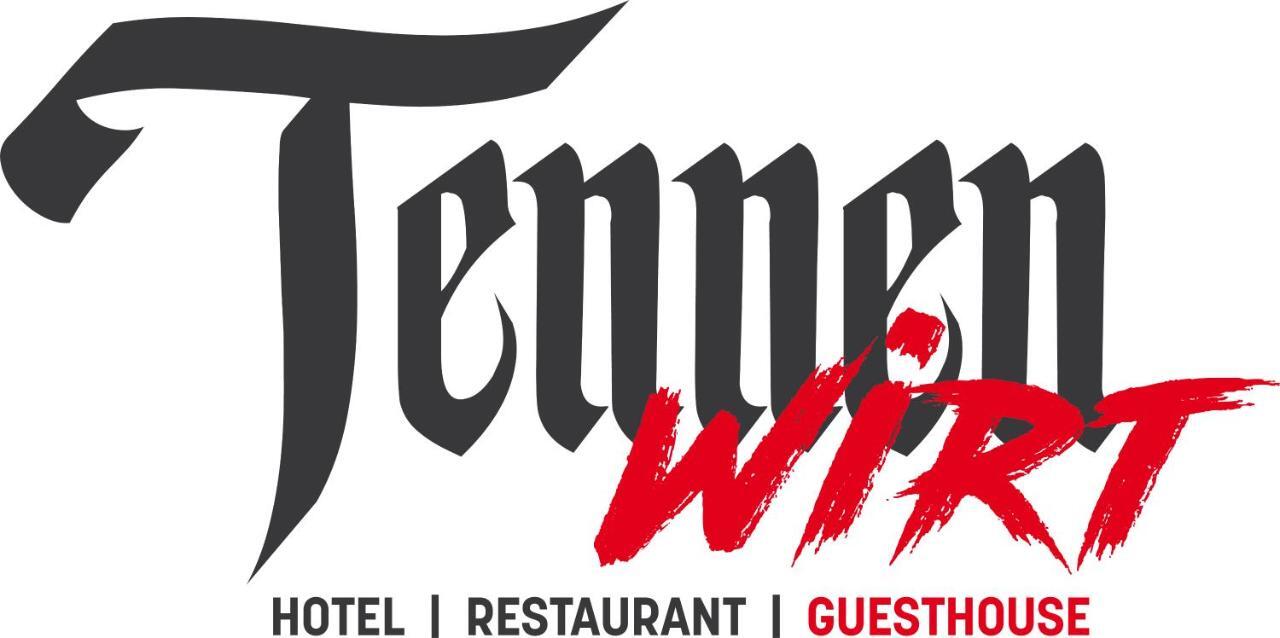 Tennenwirt Guesthouse - Adults Only Söll Εξωτερικό φωτογραφία